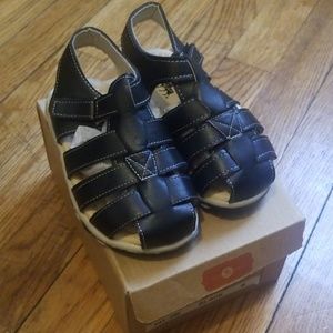 New with Box Sandals